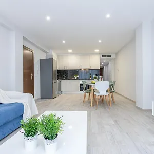  Apartamento 2a 50m España