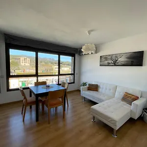  Apartamento Niu Turistic
