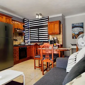  Apartamento Any España