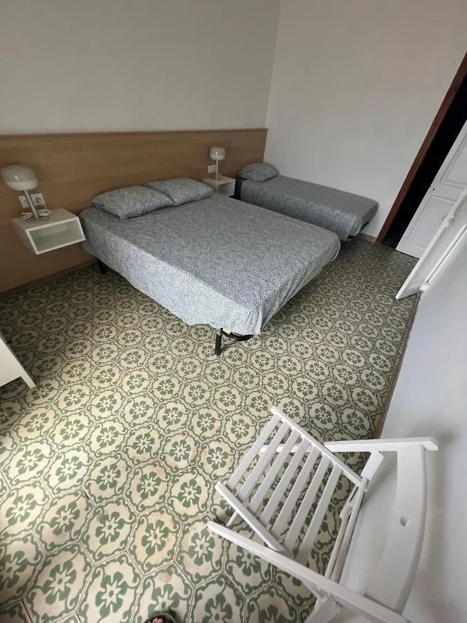 Apartamento El Bull De Baix A Mar Torredembarra