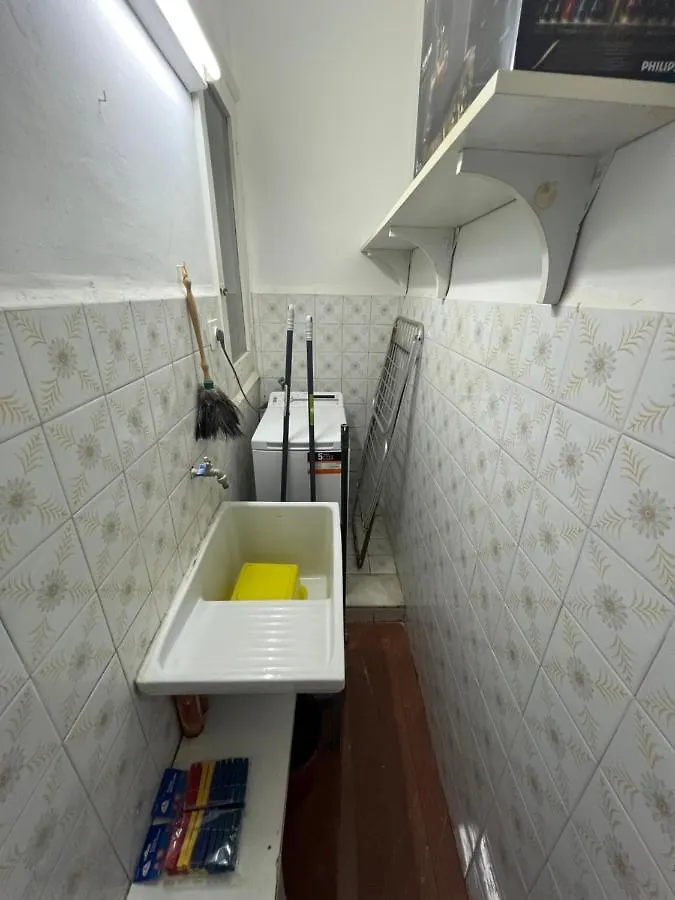 Apartamento El Bull De Baix A Mar Torredembarra España