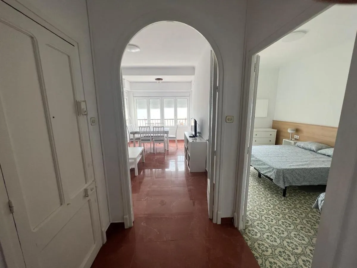 Apartamento El Bull De Baix A Mar Torredembarra