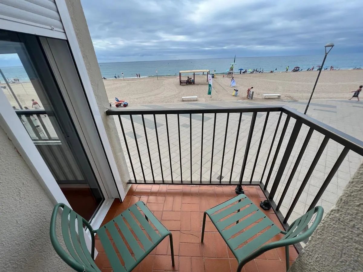Apartamento El Bull De Baix A Mar Torredembarra