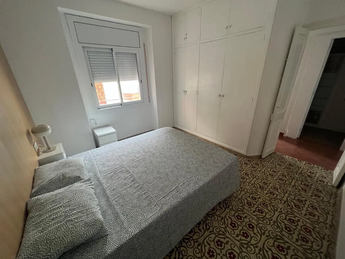 Apartamento El Bull De Baix A Mar Torredembarra