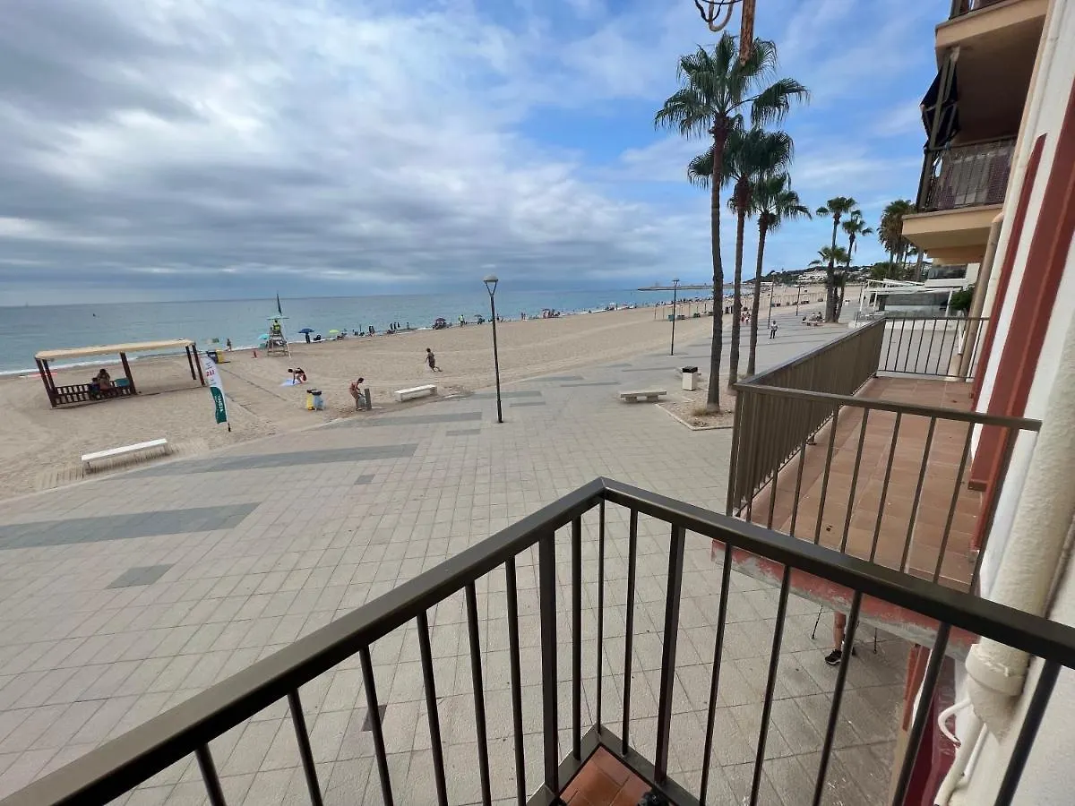 Apartamento El Bull De Baix A Mar Torredembarra