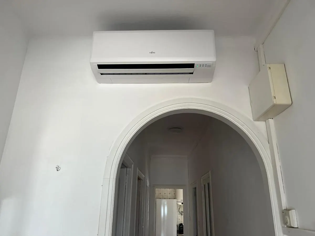 Apartamento El Bull De Baix A Mar Torredembarra